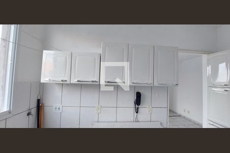 Apartamento para alugar com 49m², 2 quartos e 1 vaga Apartamento para alugar com 49m², 2 quartos e 1 vagaCozinha