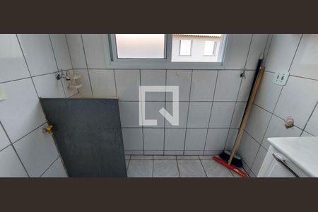 Apartamento para alugar com 49m², 2 quartos e 1 vaga Apartamento para alugar com 49m², 2 quartos e 1 vagaÁrea de Serviço