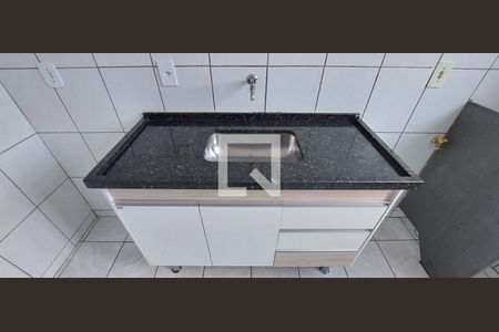 Apartamento para alugar com 49m², 2 quartos e 1 vaga Apartamento para alugar com 49m², 2 quartos e 1 vagaCozinha