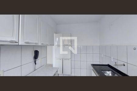 Apartamento para alugar com 49m², 2 quartos e 1 vaga Apartamento para alugar com 49m², 2 quartos e 1 vagaCozinha