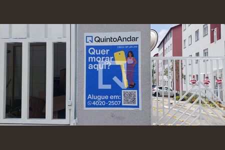 Apartamento para alugar com 49m², 2 quartos e 1 vaga Apartamento para alugar com 49m², 2 quartos e 1 vagaPlaquinha