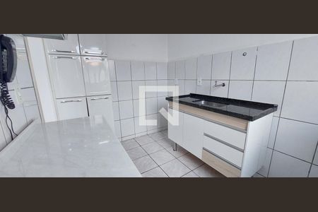 Apartamento para alugar com 49m², 2 quartos e 1 vaga Apartamento para alugar com 49m², 2 quartos e 1 vagaCozinha