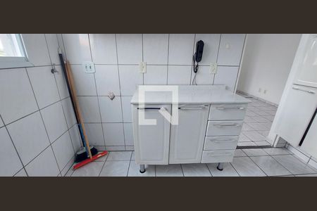 Apartamento para alugar com 49m², 2 quartos e 1 vaga Apartamento para alugar com 49m², 2 quartos e 1 vagaCozinha