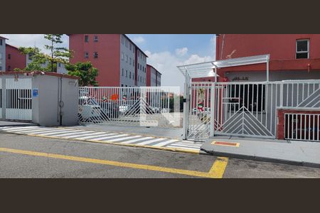Apartamento para alugar com 49m², 2 quartos e 1 vaga Apartamento para alugar com 49m², 2 quartos e 1 vagaFachada do Prédio