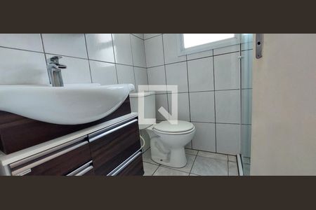Apartamento para alugar com 49m², 2 quartos e 1 vaga Apartamento para alugar com 49m², 2 quartos e 1 vagaBanheiro