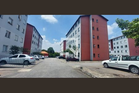 Apartamento para alugar com 49m², 2 quartos e 1 vaga Apartamento para alugar com 49m², 2 quartos e 1 vagaGaragem