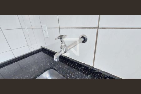 Apartamento para alugar com 49m², 2 quartos e 1 vaga Apartamento para alugar com 49m², 2 quartos e 1 vagaCozinha