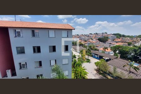 Apartamento para alugar com 49m², 2 quartos e 1 vaga Apartamento para alugar com 49m², 2 quartos e 1 vagaVista Quarto 2