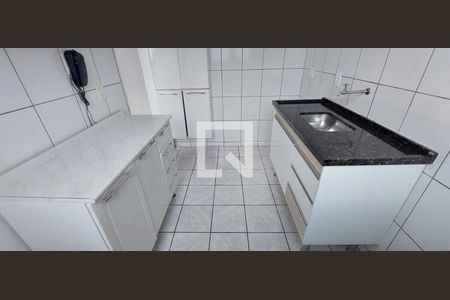 Apartamento para alugar com 49m², 2 quartos e 1 vaga Apartamento para alugar com 49m², 2 quartos e 1 vagaCozinha