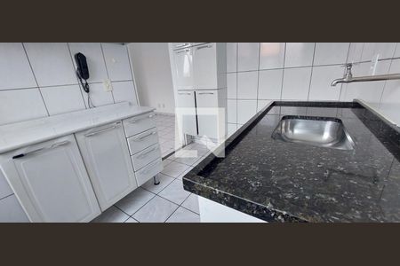 Apartamento para alugar com 49m², 2 quartos e 1 vaga Apartamento para alugar com 49m², 2 quartos e 1 vagaCozinha