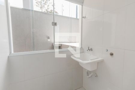 Apartamento à venda com 35m², 1 quarto e sem vagaÁrea de Serviço