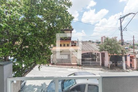 Apartamento à venda com 35m², 1 quarto e sem vagaVista da Cozinha