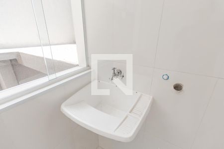 Apartamento à venda com 35m², 1 quarto e sem vagaÁrea de Serviço