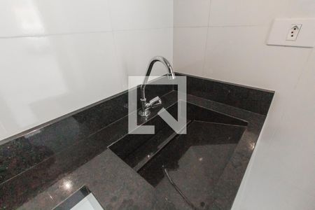 Apartamento à venda com 35m², 1 quarto e sem vagaBanheiro