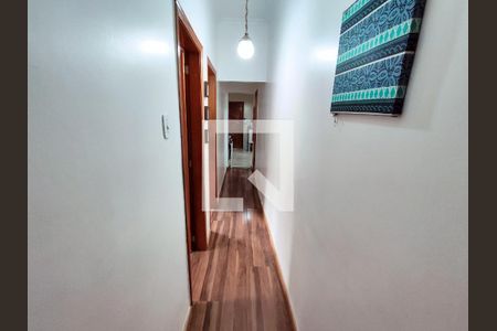 Corredor de casa à venda com 4 quartos, 130m² em Quintino Bocaiúva, Rio de Janeiro