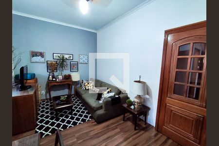 Sala de casa à venda com 4 quartos, 130m² em Quintino Bocaiúva, Rio de Janeiro