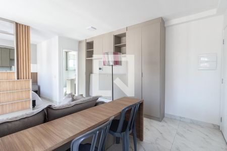 Apartamento para alugar com 42m², 1 quarto e 1 vagaCozinha
