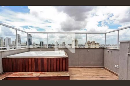 Apartamento para alugar com 42m², 1 quarto e 1 vagaPiscina