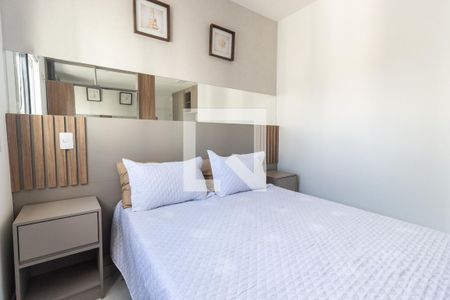 Apartamento para alugar com 42m², 1 quarto e 1 vagaQuarto