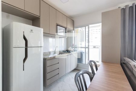 Apartamento para alugar com 42m², 1 quarto e 1 vagaCozinha