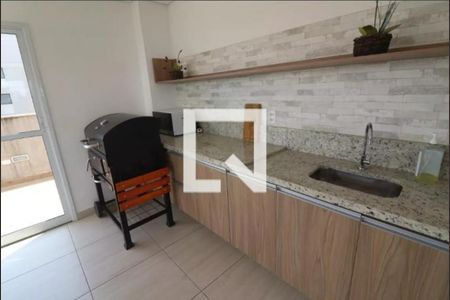 Apartamento para alugar com 42m², 1 quarto e 1 vagaSalão de festas