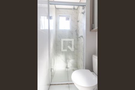 Apartamento para alugar com 42m², 1 quarto e 1 vagaBanheiro
