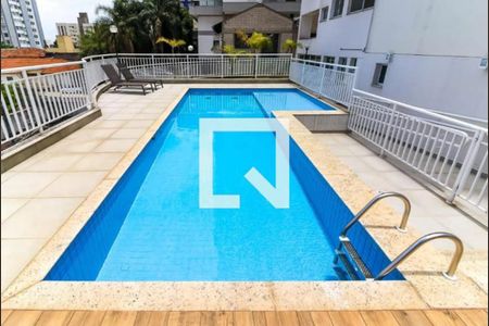 Apartamento para alugar com 42m², 1 quarto e 1 vagaPiscina