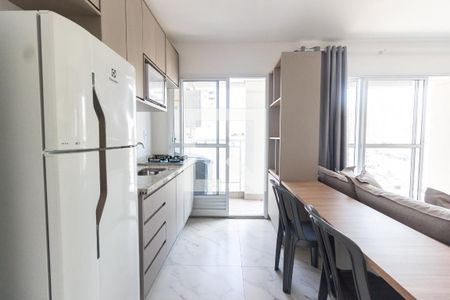 Apartamento para alugar com 42m², 1 quarto e 1 vagaCozinha