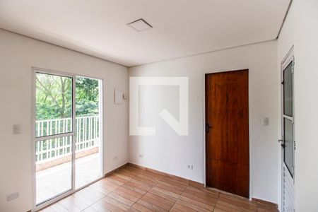 sala de casa para alugar com 1 quarto, 50m² em Parque Ribeiro de Lima, Barueri