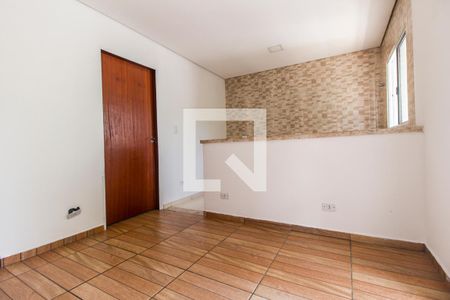 sala de casa para alugar com 1 quarto, 50m² em Parque Ribeiro de Lima, Barueri