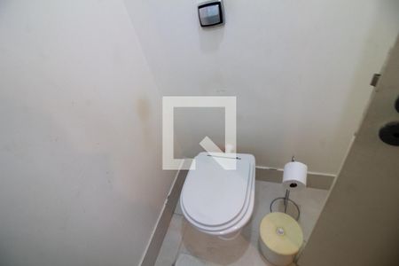 Banheiro de apartamento para alugar com 3 quartos, 68m² em Brooklin, São Paulo