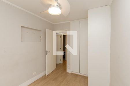 Suíte de apartamento para alugar com 3 quartos, 68m² em Brooklin, São Paulo