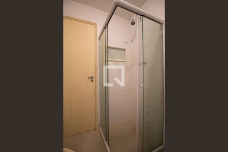 Apartamento para alugar com 100m², 3 quartos e 1 vagaBanheiro social - box