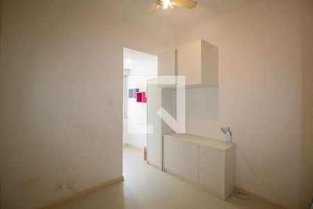Quarto 1 de apartamento para alugar com 3 quartos, 100m² em Leme, Rio de Janeiro
