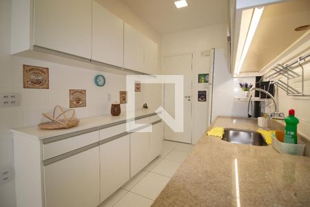 Apartamento para alugar com 100m², 3 quartos e 1 vagaCozinha