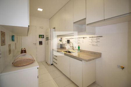 Apartamento para alugar com 100m², 3 quartos e 1 vagaCozinha