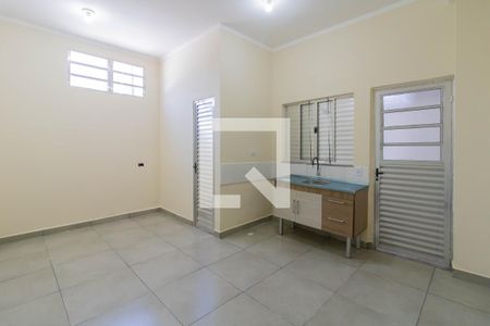 Studio para alugar com 30m², 1 quarto e sem vagaStudio