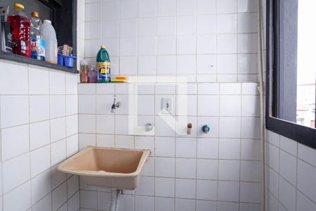 Apartamento para alugar com 77m², 3 quartos e 1 vagaÁrea de serviço 