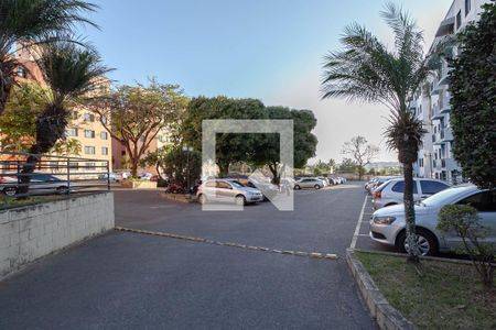 Apartamento para alugar com 77m², 3 quartos e 1 vagaEntrada