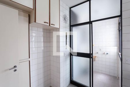 Apartamento para alugar com 77m², 3 quartos e 1 vagaCozinha 