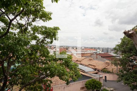 Apartamento para alugar com 77m², 3 quartos e 1 vagaVista do quarto 2