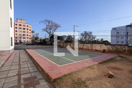 Apartamento para alugar com 77m², 3 quartos e 1 vagaQuadra