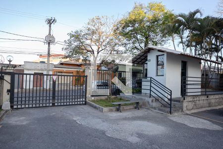 Apartamento para alugar com 77m², 3 quartos e 1 vagaEntrada