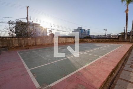 Apartamento para alugar com 77m², 3 quartos e 1 vagaQuadra