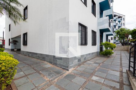 Apartamento para alugar com 77m², 3 quartos e 1 vagaEntrada