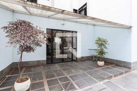 Apartamento para alugar com 77m², 3 quartos e 1 vagaEntrada