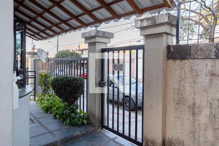 Apartamento para alugar com 77m², 3 quartos e 1 vagaEntrada