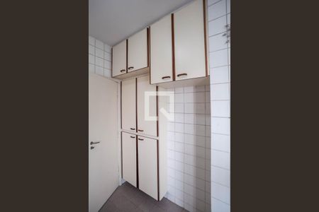 Apartamento para alugar com 77m², 3 quartos e 1 vagaCozinha 