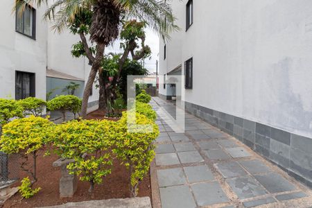 Apartamento para alugar com 77m², 3 quartos e 1 vagaEntrada