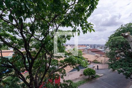 Apartamento para alugar com 77m², 3 quartos e 1 vagaVista do quarto 1